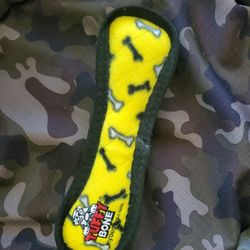 Dog Tough Chew Toy