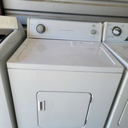Excellent Condition!!! Extremely High Quality, Heavy Duty, Large Capacity (Roper Brand) Whirlpool Gas Dryer!!! Definitely, Must See To Appreciate!!!