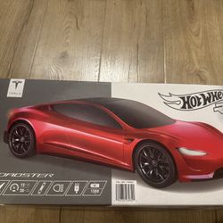 Tesla Roadster Remote Control Car