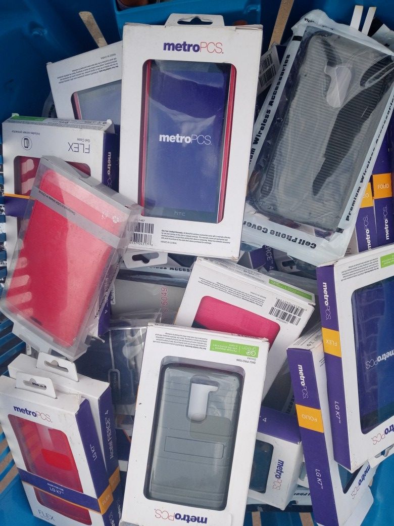 Cellphone Cases