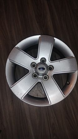 Ford rim 16"