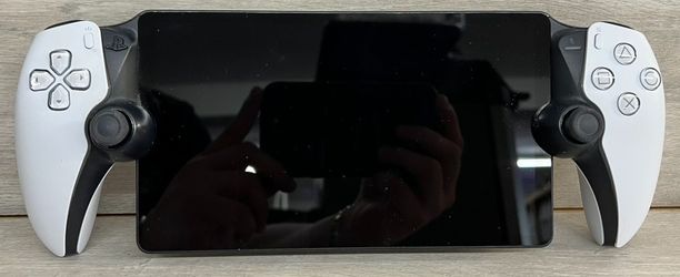 SONY PS5 - PORTAL REMOTE PLAYER - CFI-Y1001 (PO1022415)