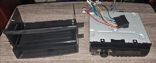 Pioneer Car Stereo CD Player