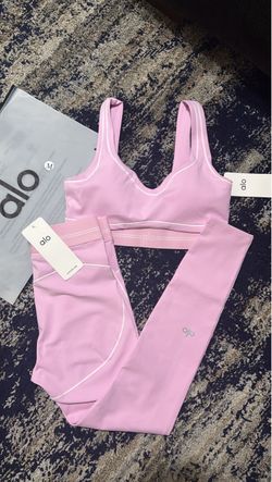 Alo set