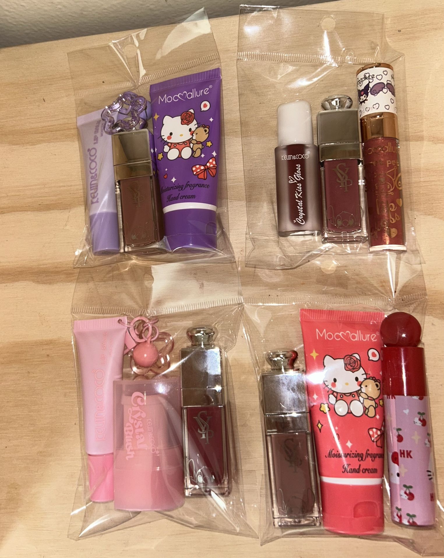 Bundles