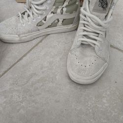 Vans 6.5