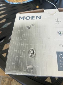 Shower faucet