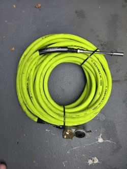 Tire inflation