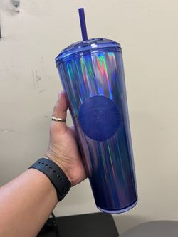 Starbucks Tumbler