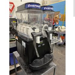 Bunn Frozen Beverage