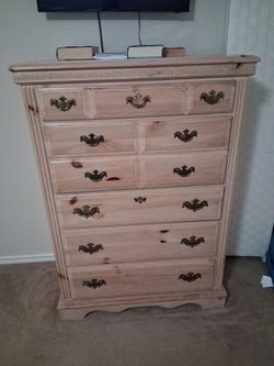 Drawer  in good shape