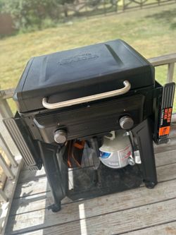 Traeger