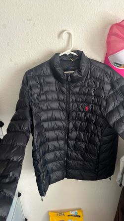 Ralph Lauren Puffer Jacket