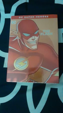 Flash DVD