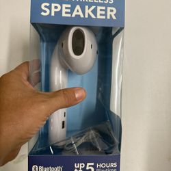 Wireless Speaker Bluetooth 