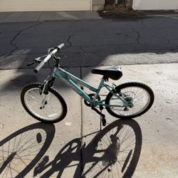 Little Kids Bike