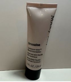 Mary Kay Timewise Luminous-Wear Liquid Foundation - Bronze 3