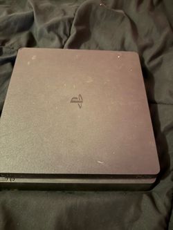 PS4 1tb