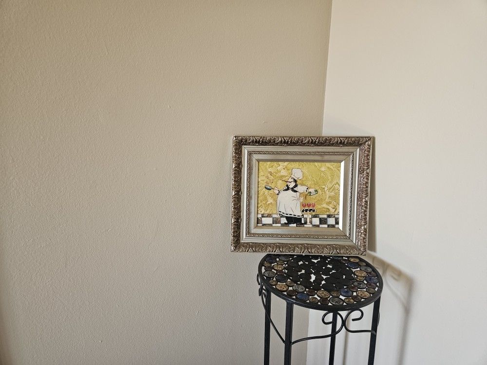 Picture Frame