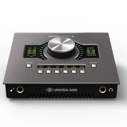 Apollo Twin Duo with Box