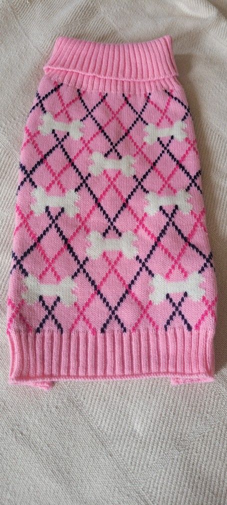 Doggy Sweater