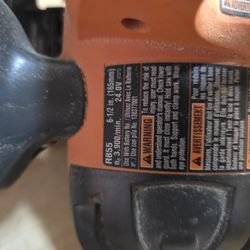 Ridgid 18v Tools 