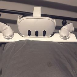 Meta Quest 3