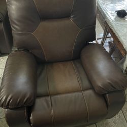 recliner couch 