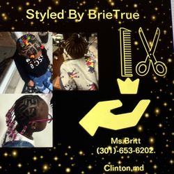 Kids Stylist In Dmv 
