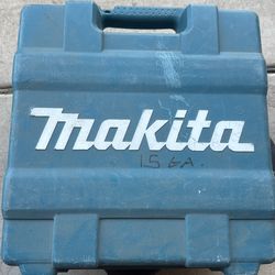 Makita 15 gauge