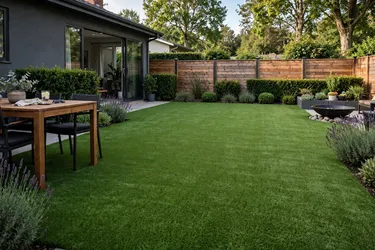 Cesped Artificial Turf