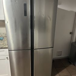 Selling 