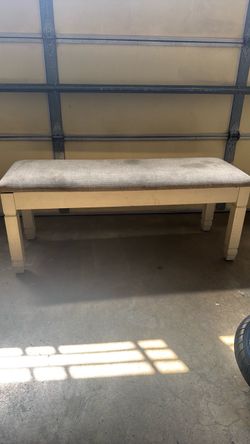 Bench
