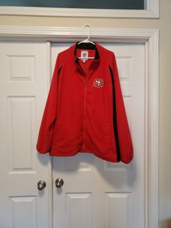 49er Fleece Jacket