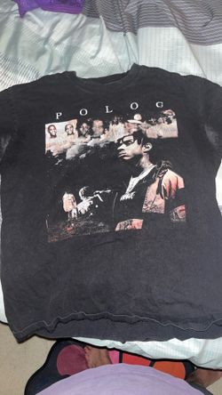 Polo G T Shirt