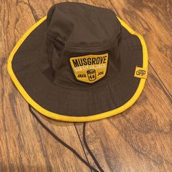 Padres Bucket Hat