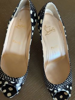 Christian Louboutin