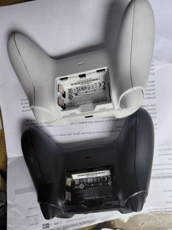 Xbox controllers