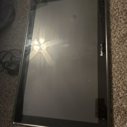 Monitor Tv 