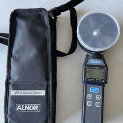 Airflow Meter