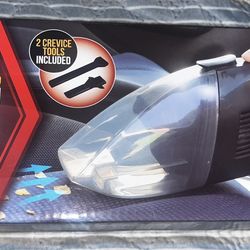 Auto Vacuum