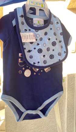 Baby clothes