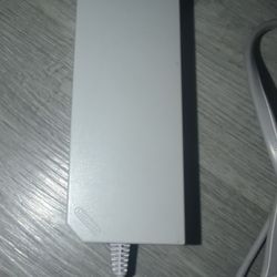 Wii AC Adapter 