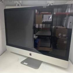 27inch IMAC (music Production Ready )