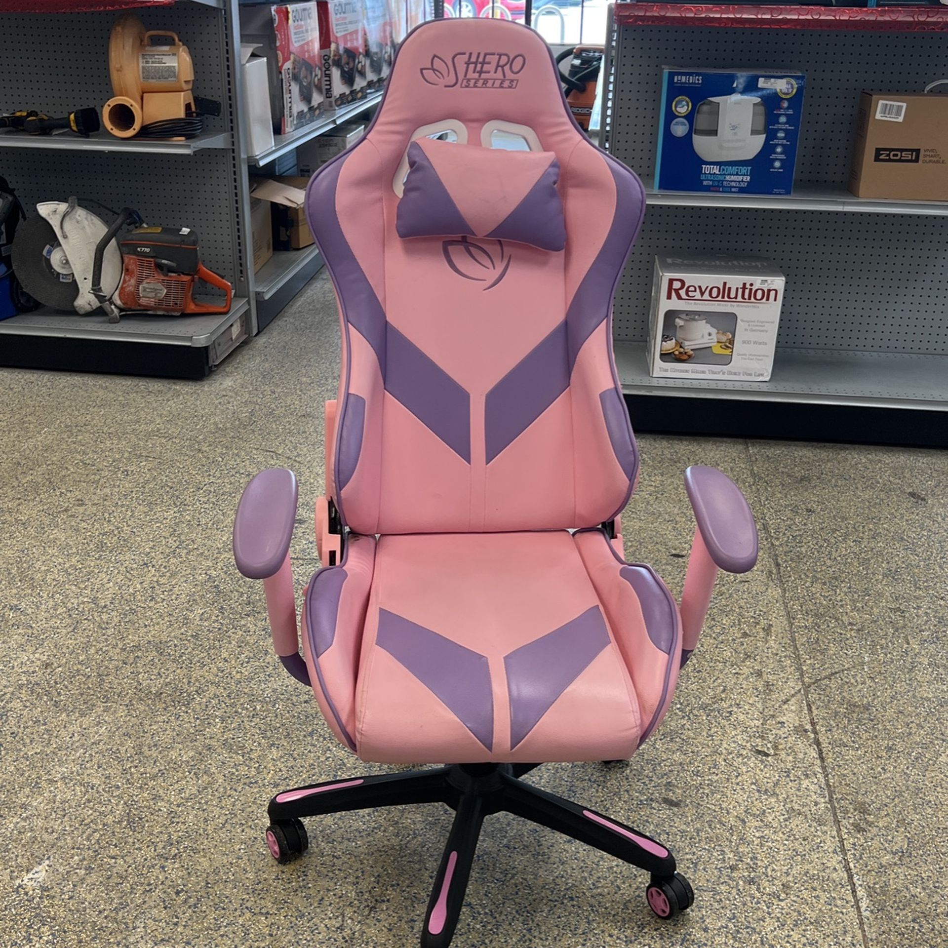 Shero Series Gaming Chair
