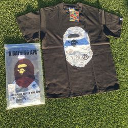 Bape T shirt