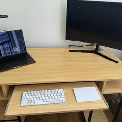 47 ‘ Computer Desk, Office Desk