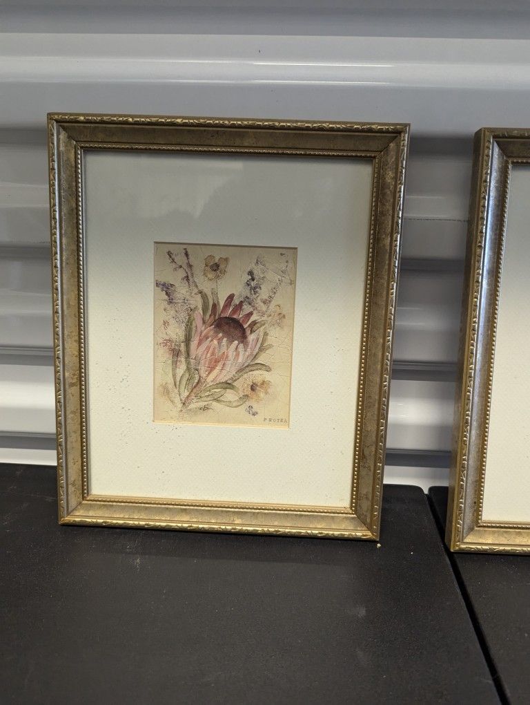 Cherry Blossom Art