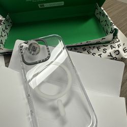 CASETIFY PHONE CASE • NEW • IPHONE 16 PRO