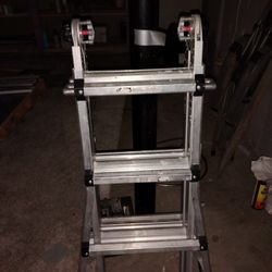 Ladder